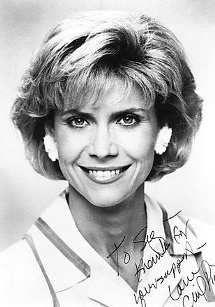 辛迪·皮克特 Cindy Pickett照片