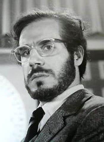 斯特凡诺·萨塔·弗洛雷斯 Stefano Satta Flores照片