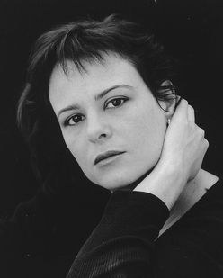 安娜·特塞德雷 Anne Teyssèdre照片