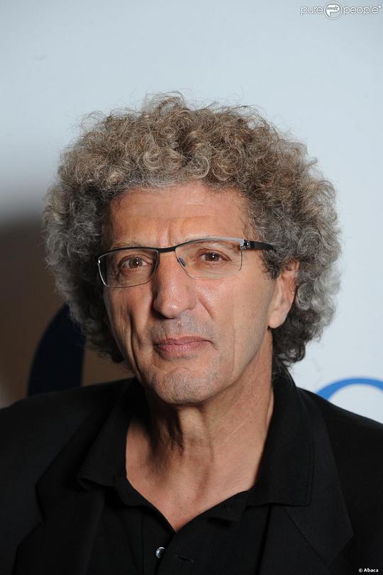 艾利·舒哈基 Élie Chouraqui照片