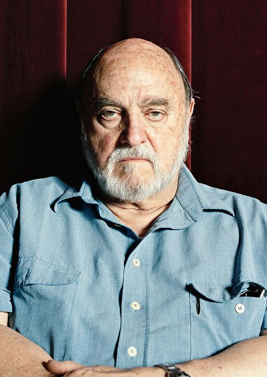 胡安·路易斯·布努埃尔 Juan Luis Buñuel照片