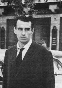 马丁·拉萨尔 Martin LaSalle照片