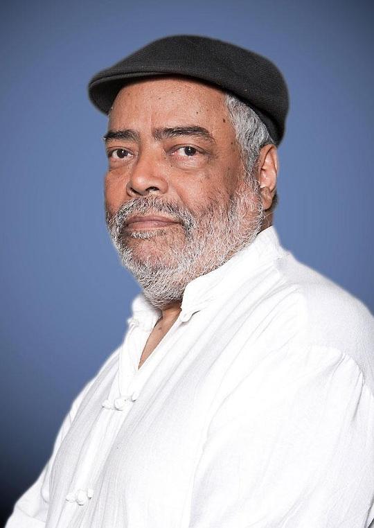 梅德·翁多 Med Hondo照片