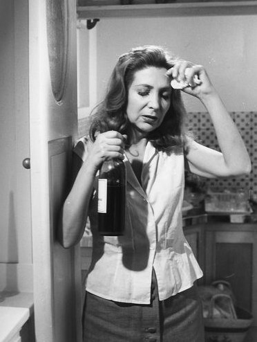 索尼娅·萨维昂热 Sonia Saviange照片