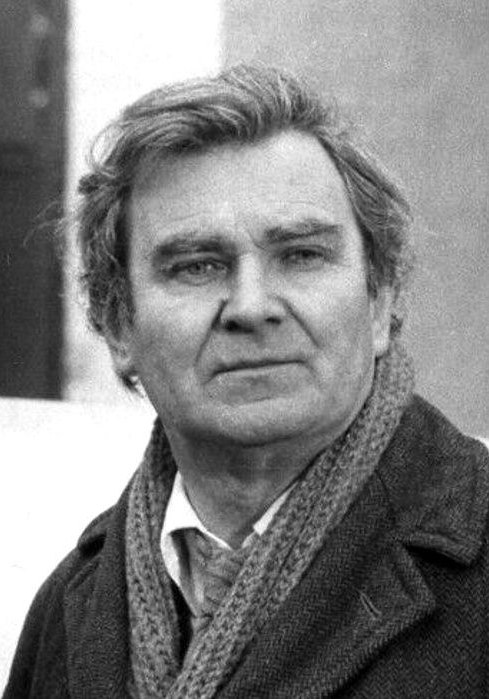 马克·埃罗 Marc Eyraud照片