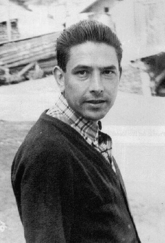 恩尼奥·德·孔奇尼 Ennio De Concini照片