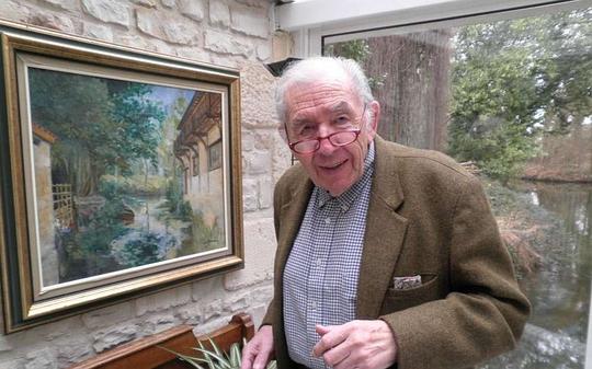 Jacques Jouanneau照片