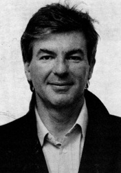 让-皮埃尔·戈兰 Jean-Pierre Gorin照片