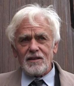 吉勒·塞加尔 Gilles Ségal照片