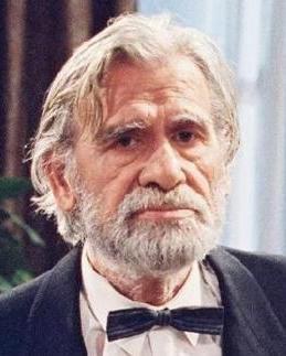 Vasilis Diamantopoulos照片