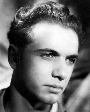 安德烈·福尔肯 André Falcon照片