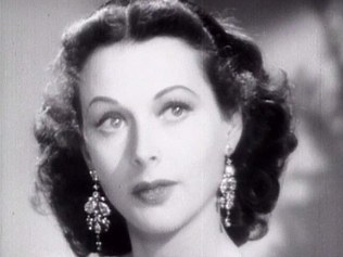 马德莱娜·达米安 Madeleine Damien照片