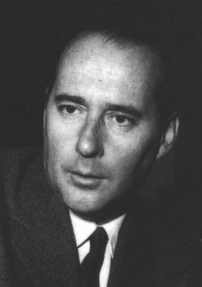 罗伯托·罗西里尼 Roberto Rossellini照片