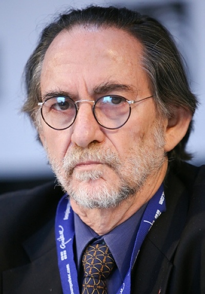 伦佐·罗西里尼 Renzo Rossellini照片