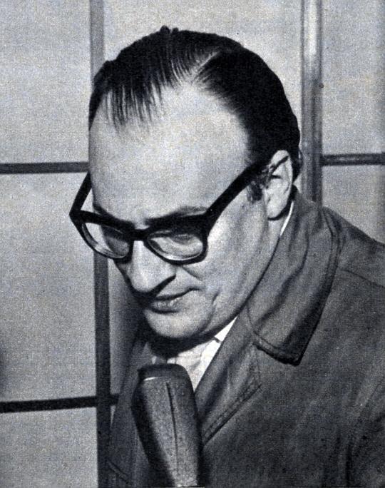 柯拉朵加伊帕 Corrado Gaipa照片