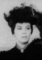 卡拉·卡洛 Carla Calò照片