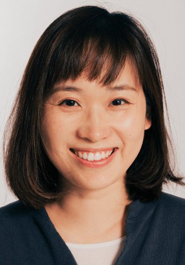 仓光泰子 Yasuko Kuramitsu照片