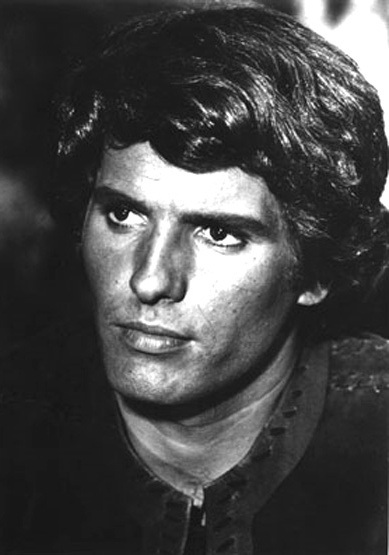 朱利亚诺·杰玛 Giuliano Gemma照片