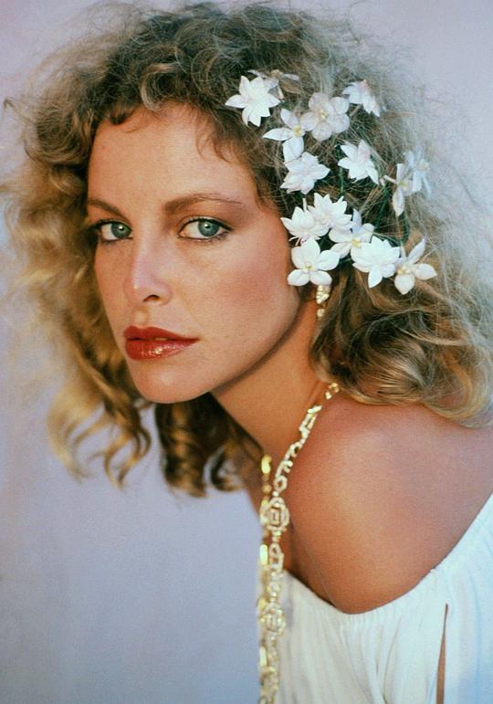 瑟顿·婼玛 Sydne Rome照片