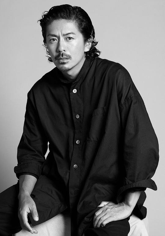 森田刚 Gô Morita照片