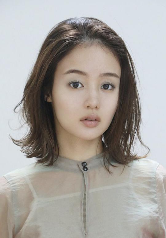 藤原樱 Sakura Fujiwara照片