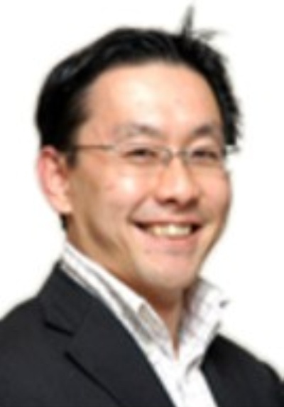 高山克彦 Katsuhiko Takayama照片