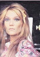 拉达·拉西莫夫 Rada Rassimov照片