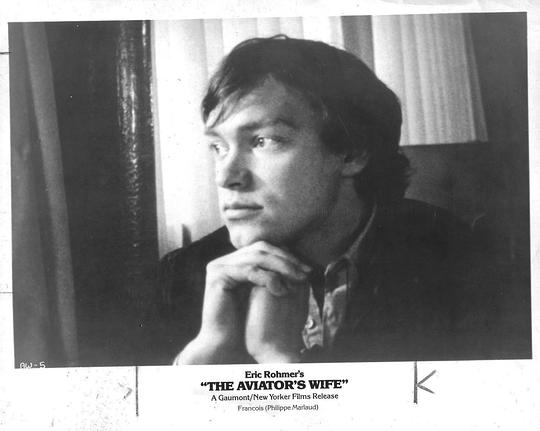 菲利普·玛劳德 Philippe Marlaud照片