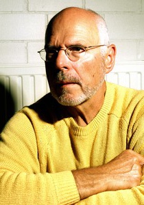 哈里·库默 Harry Kümel照片