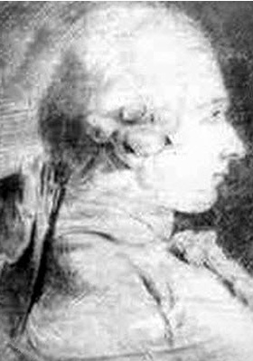 萨德侯爵 Marquis de Sade照片