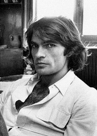 吕克·米朗德 Luc Merenda照片