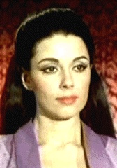 莫妮卡·兰达利 Mónica Randall照片