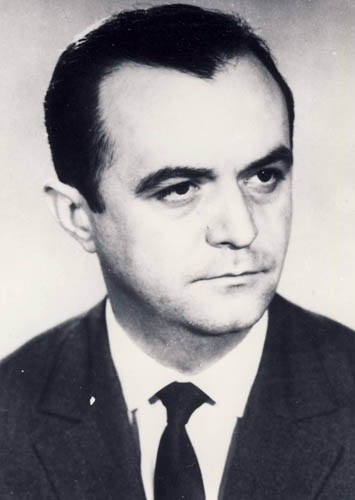 提图斯·波波维奇 Titus Popovici照片