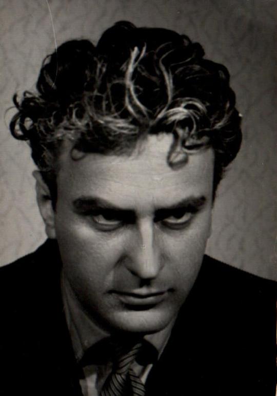 安泽·培林 Amza Pellea照片