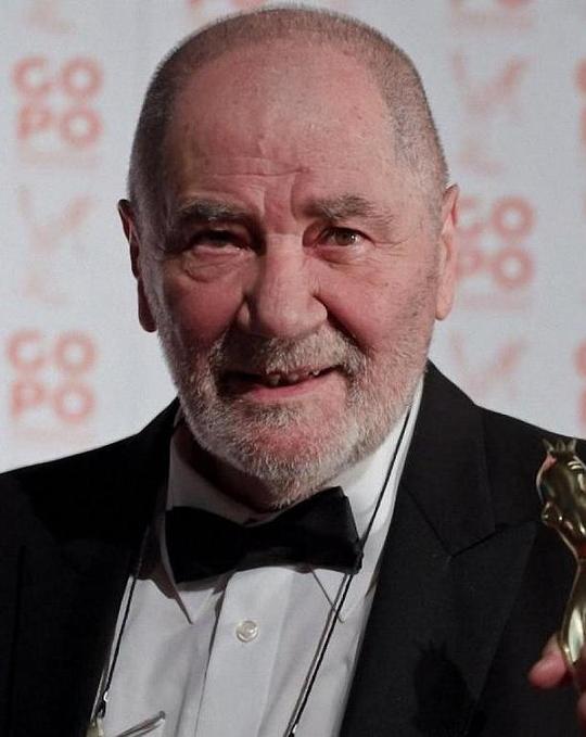 扬·贝索尤 Ion Besoiu照片