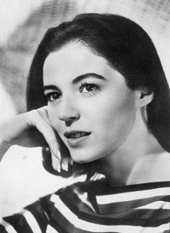 玛丽莎·帕文 Marisa Pavan照片