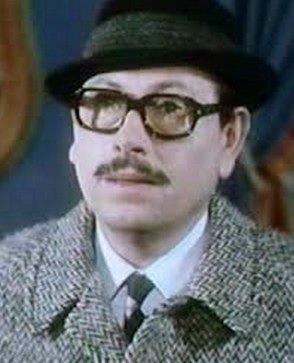 雅克·勒格拉 Jacques Legras照片