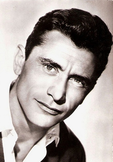 罗伯特·拉莫洛克斯 Robert Lamoureux照片