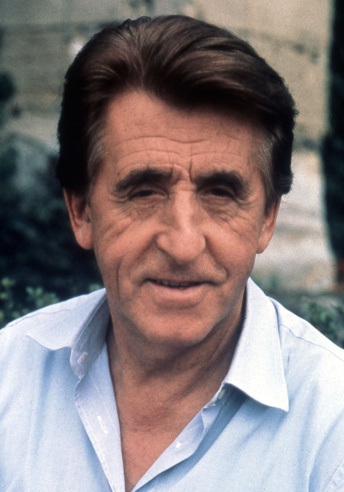 让·勒费弗尔 Jean Lefebvre照片