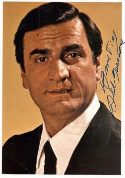 阿尔多·马奇奥内 Aldo Maccione照片