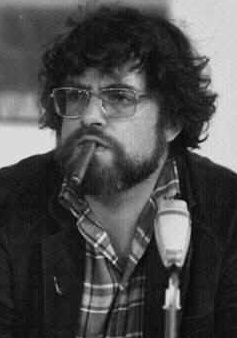 彼得·弗莱施曼 Peter Fleischmann照片