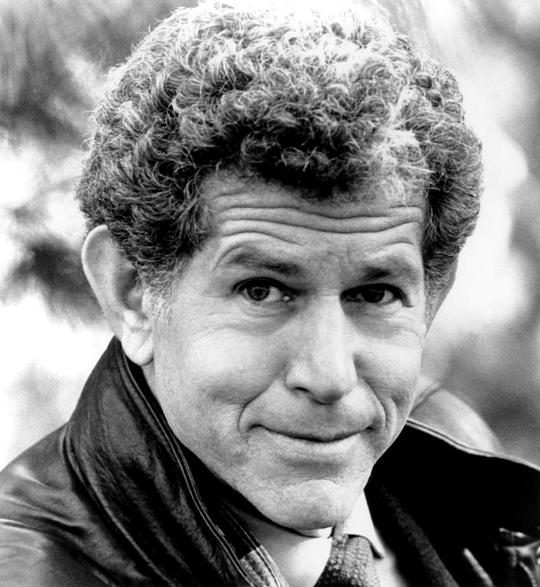 托尼·罗伯茨 Tony Roberts照片