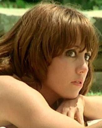 卡罗琳·卡蒂埃 Caroline Cartier照片