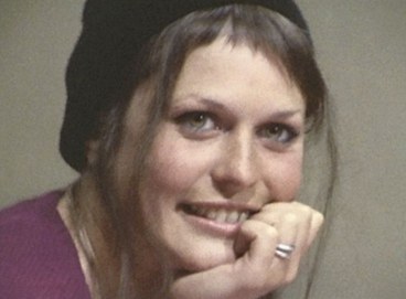 达妮埃尔·克鲁瓦西 Danièle Croisy照片