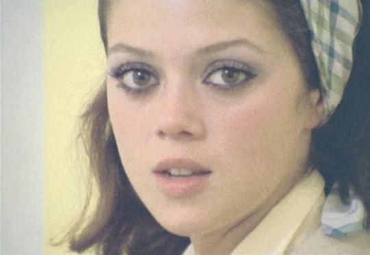 弗朗索瓦丝· 盖冈 Françoise Guégan照片