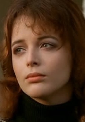 碧姬·麦尔 Brigitte Maier照片