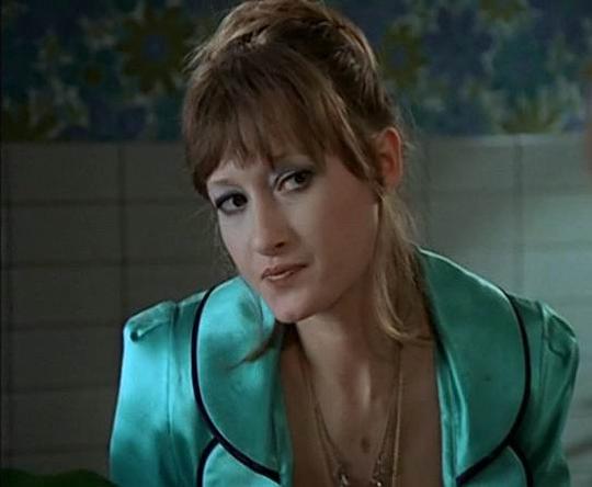 Frédérique Barral照片