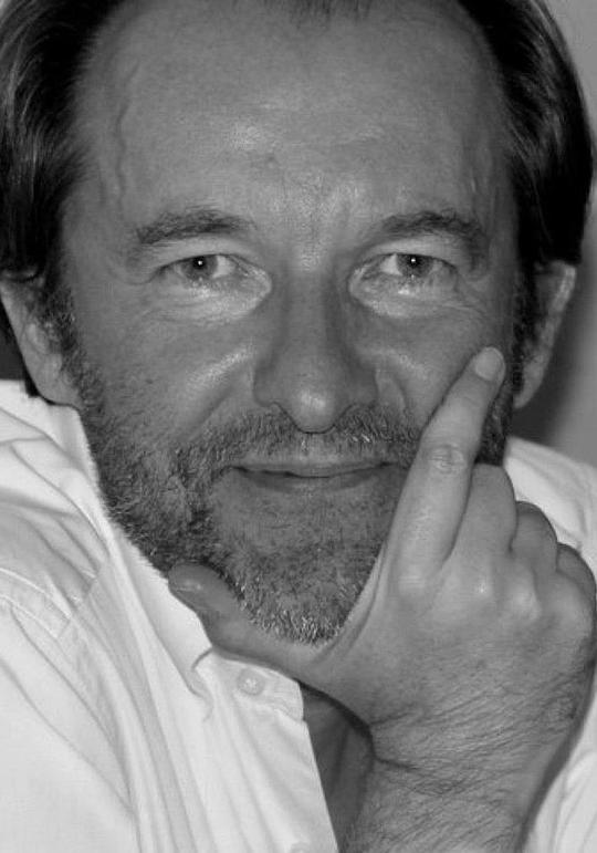 弗朗索瓦·布瓦耶 François Boyer照片