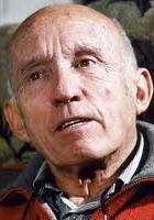 何塞·乔凡尼 José Giovanni照片