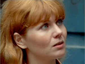 塞西尔·瓦索尔 Cécile Vassort照片